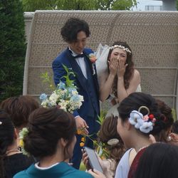 ザ・グランドティアラ一宮の写真21枚目