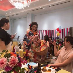 ザ・グランドティアラ一宮の写真22枚目