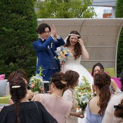 ザ・グランドティアラ一宮の写真23枚目