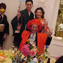 ザ・グランドティアラ一宮の写真5枚目