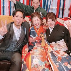 ザ・グランドティアラ一宮の写真25枚目