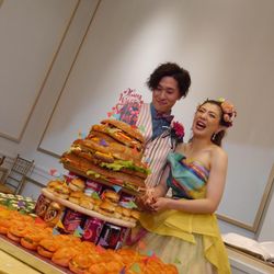 ザ・グランドティアラ一宮の写真2枚目