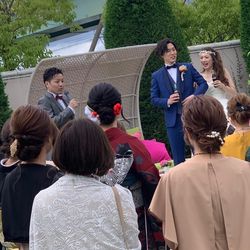 ザ・グランドティアラ一宮の写真4枚目