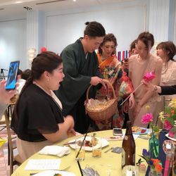 ザ・グランドティアラ一宮の写真5枚目