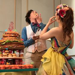 ザ・グランドティアラ一宮の写真26枚目