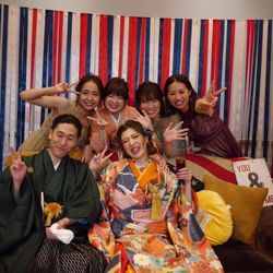 ザ・グランドティアラ一宮の写真24枚目