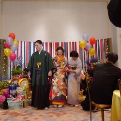 ザ・グランドティアラ一宮の写真3枚目