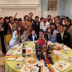 ザ・グランドティアラ一宮の写真28枚目