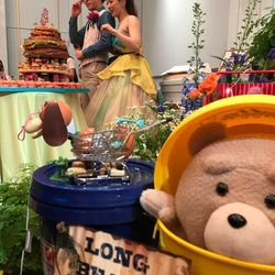 ザ・グランドティアラ一宮の写真21枚目