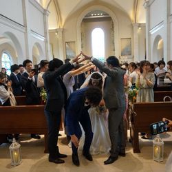 ザ・グランドティアラ一宮の写真23枚目