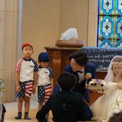 ザ・グランドティアラ一宮の写真18枚目