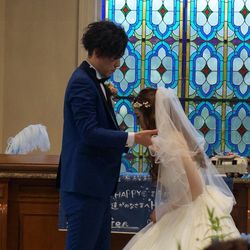 ザ・グランドティアラ一宮の写真2枚目