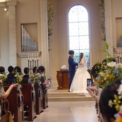 ザ・グランドティアラ一宮の写真21枚目