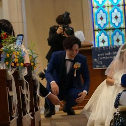 ザ・グランドティアラ一宮の写真17枚目