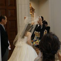 ザ・グランドティアラ一宮の写真24枚目