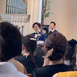 ザ・グランドティアラ一宮の写真25枚目