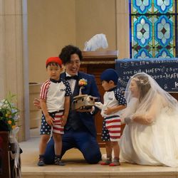 ザ・グランドティアラ一宮の写真30枚目