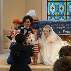 ザ・グランドティアラ一宮の写真27枚目