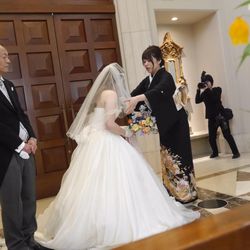 ザ・グランドティアラ一宮の写真1枚目