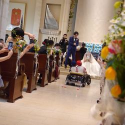 ザ・グランドティアラ一宮の写真22枚目