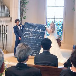 ザ・グランドティアラ一宮の写真10枚目