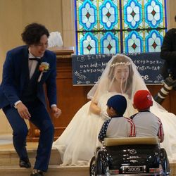 ザ・グランドティアラ一宮の写真11枚目