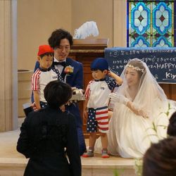 ザ・グランドティアラ一宮の写真2枚目