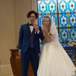 ザ・グランドティアラ一宮の写真12枚目