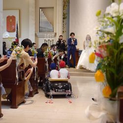 ザ・グランドティアラ一宮の写真17枚目