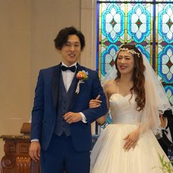 ザ・グランドティアラ一宮の写真13枚目