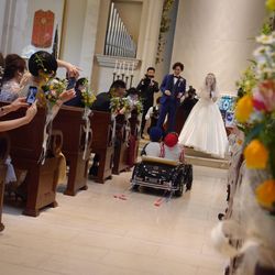 ザ・グランドティアラ一宮の写真29枚目