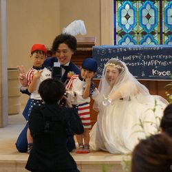 ザ・グランドティアラ一宮の写真19枚目