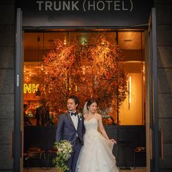 TRUNK HOTELの写真31枚目