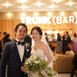 TRUNK HOTELの写真22枚目