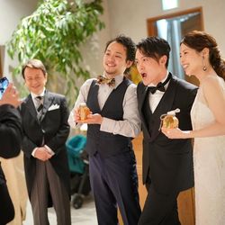 TRUNK HOTELの写真18枚目