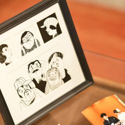 TRUNK HOTELの写真1枚目