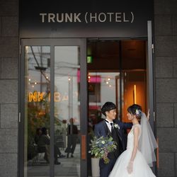 TRUNK HOTELの写真23枚目