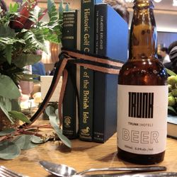 TRUNK HOTELの写真5枚目