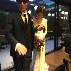 TRUNK HOTELの写真15枚目