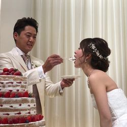 ウエディングテラスの写真21枚目