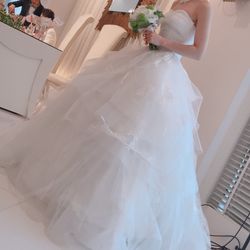 ウエディングテラスの写真22枚目