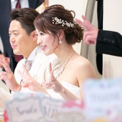 ウエディングテラスの写真23枚目