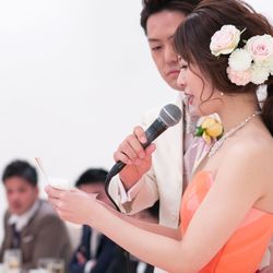 ウエディングテラスの写真31枚目