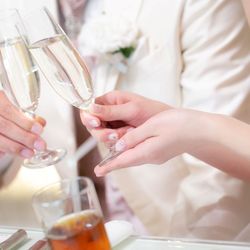 ウエディングテラスの写真33枚目