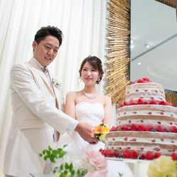 ウエディングテラスの写真10枚目