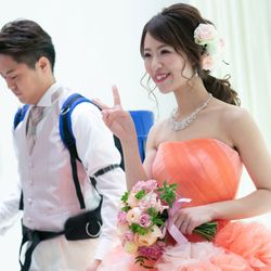 ウエディングテラスの写真13枚目