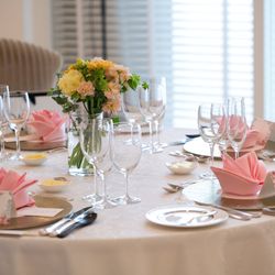 ウエディングテラスの写真18枚目