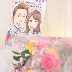 ウエディングテラスの写真4枚目