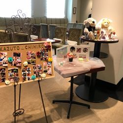 ウエディングテラスの写真34枚目