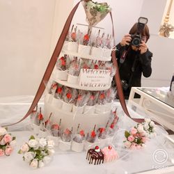 ウエディングテラスの写真12枚目